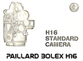 Click to download Paillard Bolex H16 user's manual.