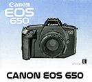 Click to download Canon EOS Elan user's manual.