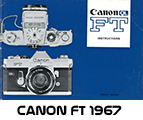 Click to download Canon FT 1967 user's manual.