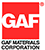 GAF User's Manuals
