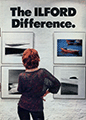Click to download the Ilford Difference guide.