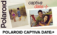 Click to download Polaroid Captiva Date+ user's manual.