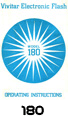 Click to download Vivitar 180 user's manual.