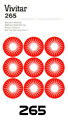 Click to download Vivitar 265 user's manual.