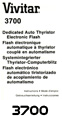 Click to download Vivitar 3700 user's manual.