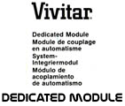 Click to download Vivitar Dedicated Module 1982 user's manual.