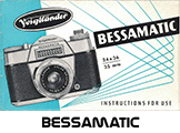 Click to download Voigtlander Bessamatic user's manual.