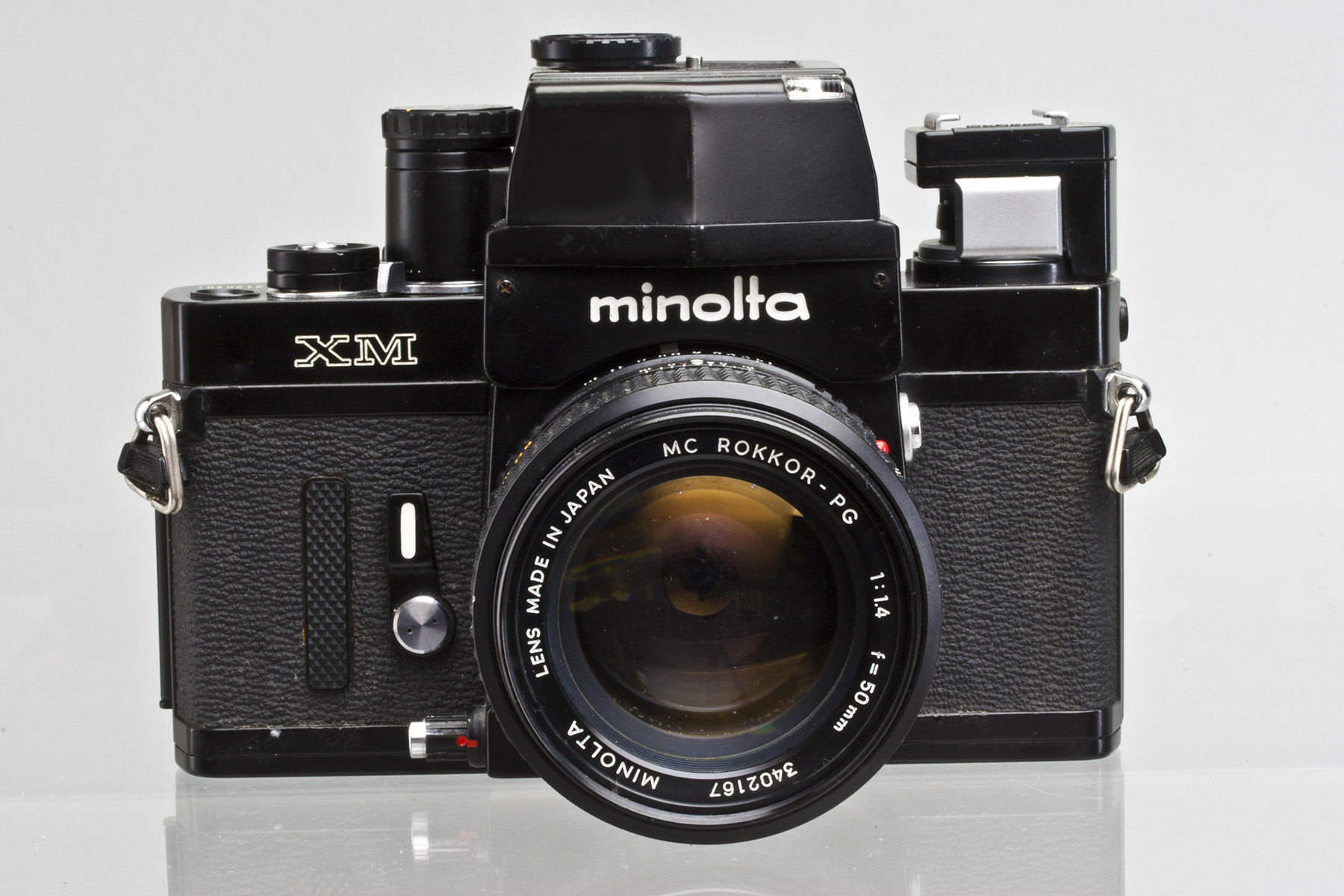 Minolta