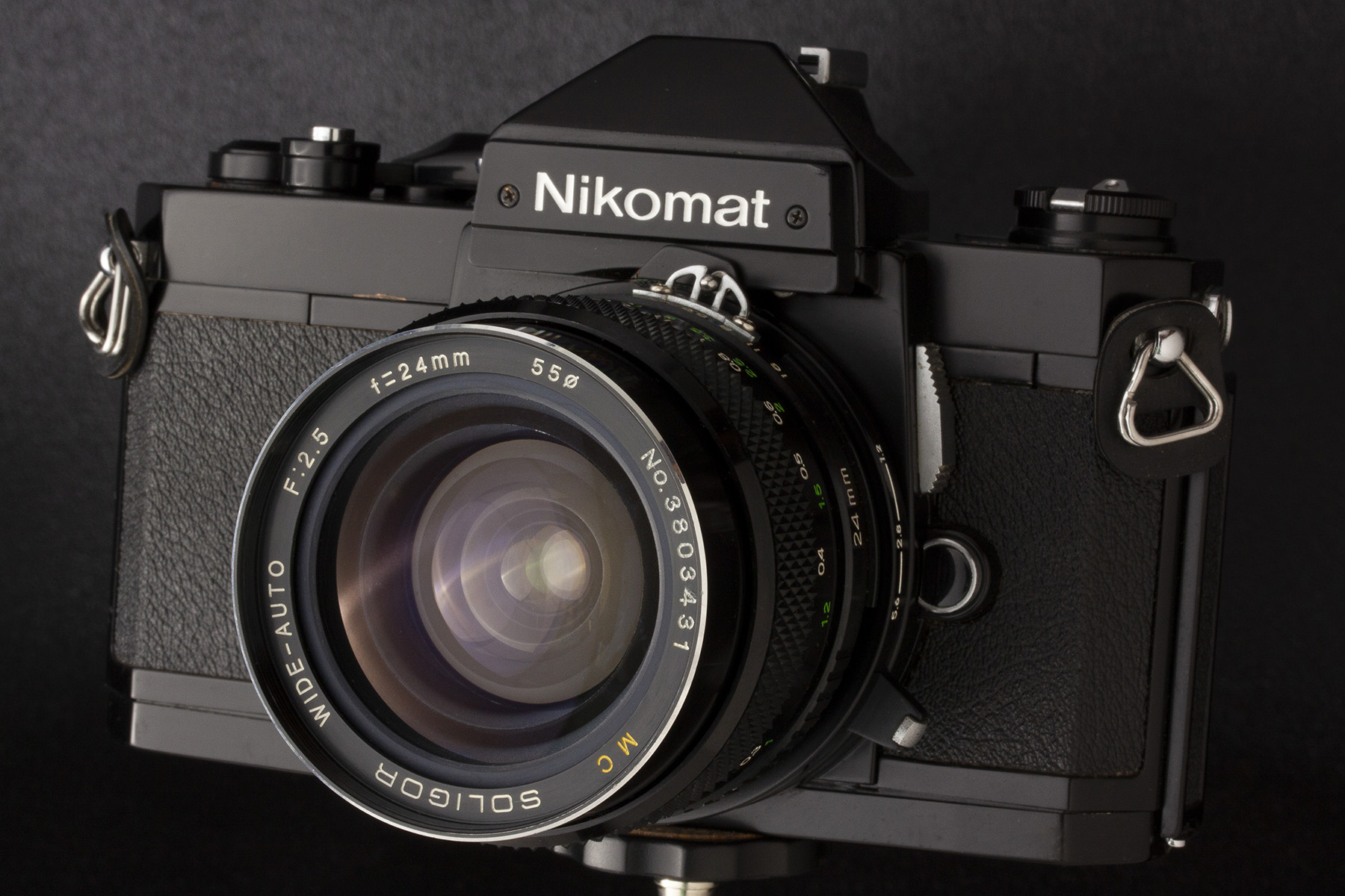 Nikon