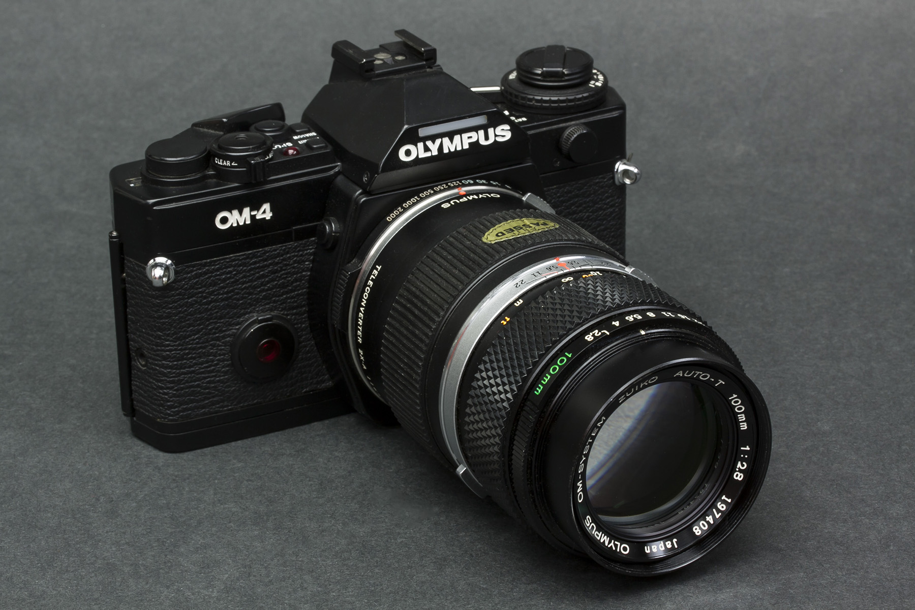 Olympus