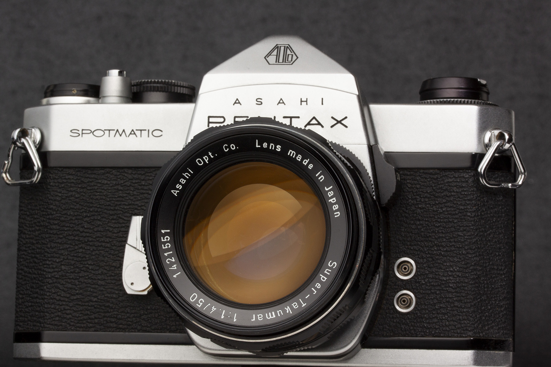 Pentax