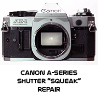 Mamiya/Sekor 500 DTL Top and Bottom Cover Removal